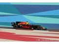 Red Bull admits 2017 title unlikely