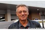 Tilke says Sochi 'on schedule' for F1 debut