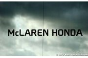 McLaren présente sa MP4-30 Honda aujourd'hui