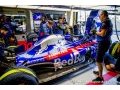 Red Bull set to decide Gasly replacement
