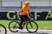 Les reconnaissances de circuit ne pourront plus se faire à vélo ou en scooter