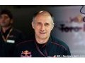 Red Bull team bosses safe in jobs - Mateschitz