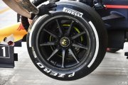 Pirelli tente de réintroduire une chute de performance nette de ses pneus