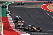 Formule 1 : Vitesse, stratégie et précision en piste et en ligne