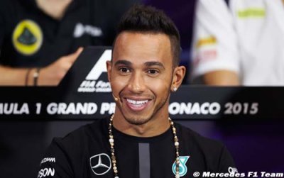 Hamilton ’deserves’ his millions - Lauda