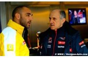Vers un nouveau changement de moteur à l'horizon 2017