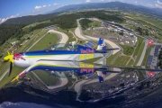 15,000 spectators for first Austrian GP