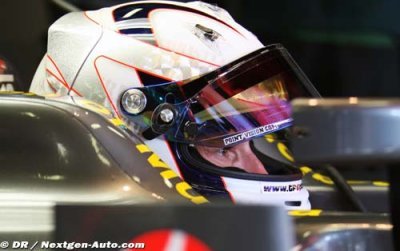 Klien to drive on several more GP Fridays