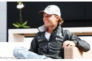 Nico Rosberg se méfie de l'asphalte de Montréal