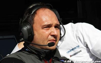 Full HRT race seat decision due at Silverstone