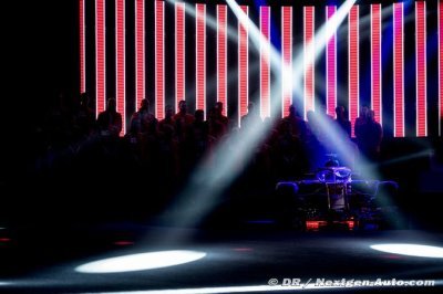 Reggio Emilia est honorée d’accueillir la présentation de Ferrari