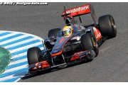 McLaren 'better than they look' for 2011 - Alonso