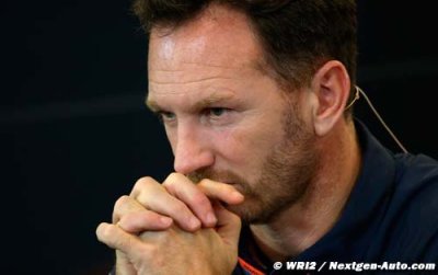Horner&nbsp;: Le Groupe Stratégie de la F1 doit changer de fonctionnement