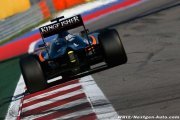 La situation financière de Force India s'améliore