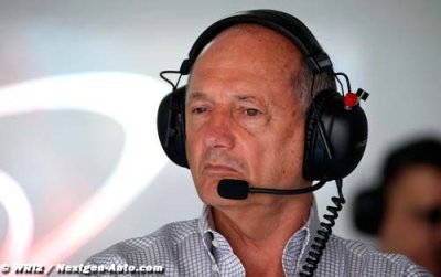 McLaren Group becomes McLaren Technology Group