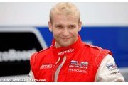 Q&A with Evgeny Novikov