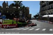 5 places de pénalité pour Massa après son accident