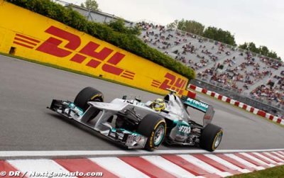 Rosberg ne prédit rien pour l’issue du championnat