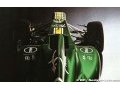 Caterham CT01 launch - Q&A with Mark Smith