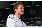 Rosberg pense pouvoir gagner en 2012