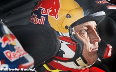 ES15&nbsp;: Hirvonen dans l’ombre de Loeb