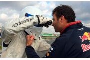 Top Gear : Daniel Ricciardo bat Lewis Hamilton