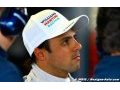 Messages radio : Massa va faire part de ses inquétudes à la FIA