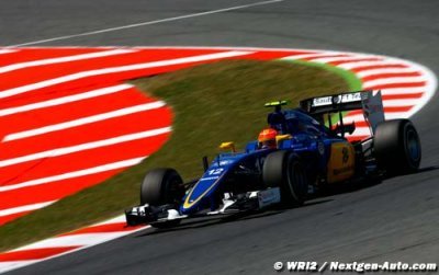 Nasr va devoir prendre son mal en patience