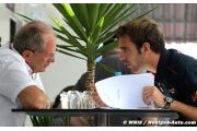 Vergne prend la défense de Marko