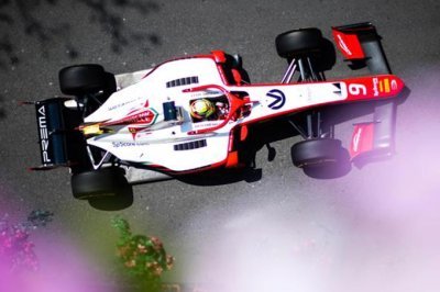 Surname a ’problem’ for Schumacher - Ecclestone