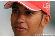 Hamilton craint le F-duct de Red Bull
