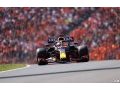 Italian GP 2021 - Red Bull preview