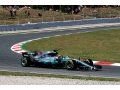 Lauda : Lewis mérite sa victoire