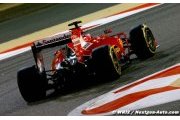 Ferrari still not ready to sign Raikkonen extension