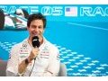 Mercedes F1 : Les e-mails fusent entre Hamilton et nous pour le nouveau contrat