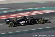Magnussen expects 'intense' midfield battle