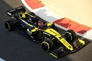 Ocon : Piloter la Renault, c'est un moment que j'attendais depuis longtemps