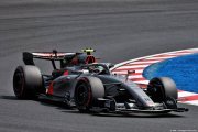 Audi F1 impressionne avec Bortoleto en Q3 à Suzuka