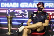 Vidéo - La conférence FIA des champions 2021