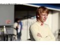Essais jeunes : Johnny Cecotto Jr pilotera la Force India