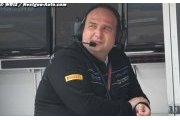 Diffuseurs soufflés : Colin Kolles retire ses menaces