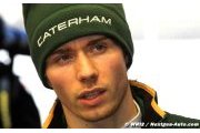 Pic et Räikkönen face-à-face ce week-end