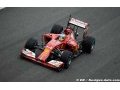 Jerez, Day 4: Ferrari test report