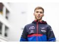 Gasly : Chez Red Bull, il y a certaines choses qui me dérangeaient