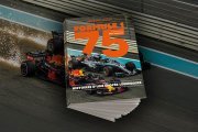 On a lu : 75 ans de Formule 1, Histoires d'une épopée légendaire