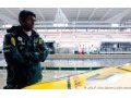 Motor sport not in 'crisis' after deaths - Chandhok