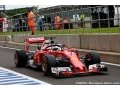 La FIA doit imposer sa décision aux équipes pour le Halo selon Vettel et Button