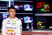 RB is a 'junior' F1 team 'for a reason' - Hadjar