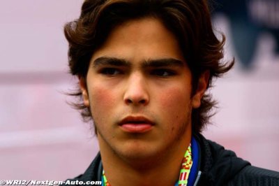 Pedro Piquet vise la Formule 1 d’ici 3 à 4 ans