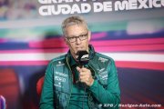 Krack ‘heureux' de l'accord avec la FIA sur les budgets plafonnés